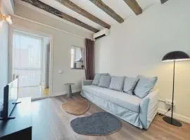 Stay U-nique Apartments Vila de Gracia