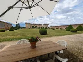 Gîte avec 3 chambres, jardin privatif, 12 vélos, proche de Cognac - FR-1-653-205