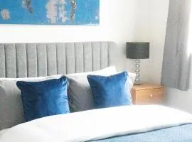 Lovely 1 bedroom Apartment in Central High Wycombe