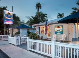 Southwinds Motel، فندق في كي ويست
