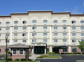 The Marx Hotel、オニオンタのホテル