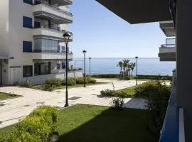 Apartamento Playa Torrox