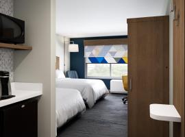 Holiday Inn Express & Suites - Meridian - Boise West by IHG, ξενοδοχείο σε Meridian