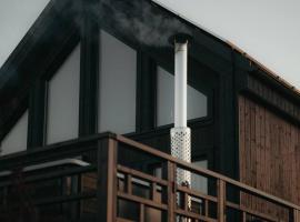 Akmeni Nature Resort: Tome şehrinde bir spa k&uuml;vetli otel