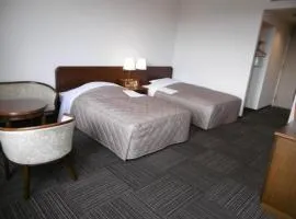 Urban Hotel Nihonmatsu - Vacation STAY 78339v