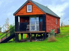 Lake View Lodges The Kentwell