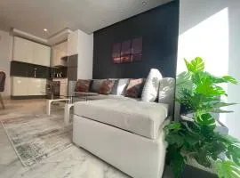 CORNICHE CASABLANCA - SUBLIME F2 NEUF