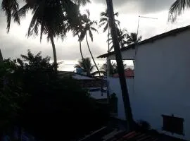 Recanto do Sossego Tavares