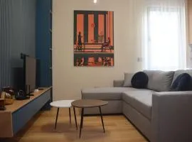 Sphinx Apartment