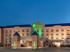 Holiday Inn Hotel & Suites Council Bluffs by IHG