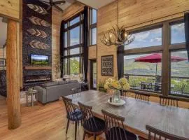 Stunning View Luxury Heated Pool Arcade Theater 12