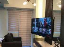 MOA Pasay, Shore 3 Residences - Modern Luxury Condo