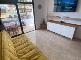 Apartament Modern 1 Playa del Ingles, serviced apartment in San Bartolomé de Tirajana