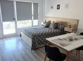 Monoambiente del barquito Alquiler temporario Rosario