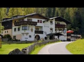 Landgasthaus Appartement Birkegg
