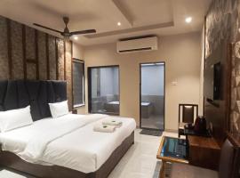 Hotel Apratim, hotel v destinaci Amarnāth