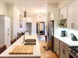 Modern/ parking/Eden Park/near Downtown/ FCC, ξενοδοχείο σε Σινσινάτι