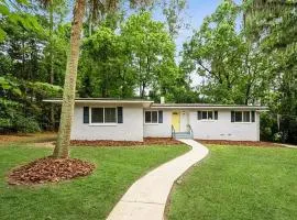 4BR House Next to Ben Hill Stadium