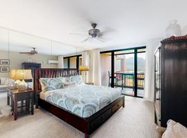 Hanalei Bay Resort 9204