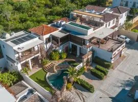 Villa Fuego by Desert Villas