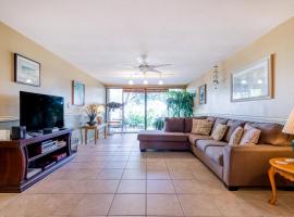 Escape to the Keys, apartment in Islamorada