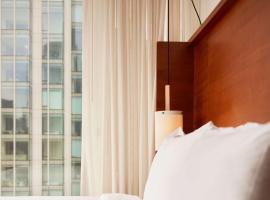 Arlo NoMad, hotell i NoMad i New York