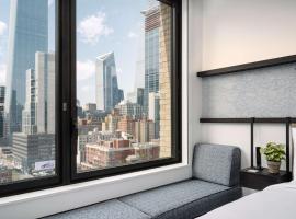 Arlo Midtown, hotel cerca de Madison Square Garden, Nueva York