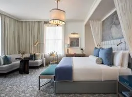 The Wall Street Hotel New York City