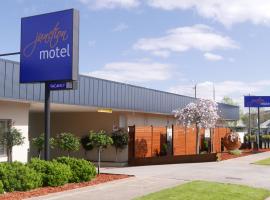 Junction Motel, hotel en Maryborough