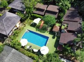 Grand Tree Bungalows