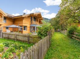 Traunerfeld, holiday home in Rauris