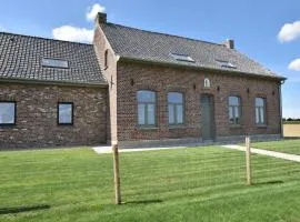 Holiday Home with pond in Poperinge