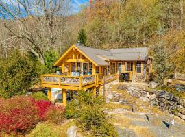 The Potato House, hotel in Banner Elk