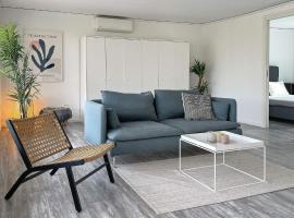 Holiday home BORGHOLM XI, vacation rental in Borgholm