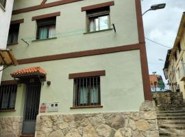 Casita Merrick