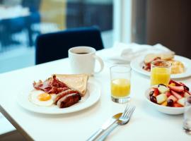 Holiday Inn Omaha Downtown - Waterpark by IHG