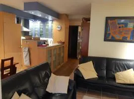 Appartement Courchevel 1650, 3 pièces, 6 personnes - FR-1-514-74