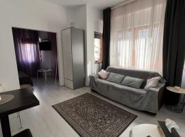 Downtown Studio, hotel near Palace of the Parliament, Bucharest