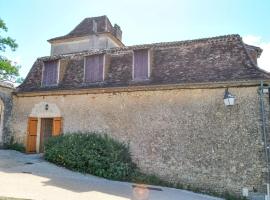 Grande maison de famille à Limeuil pour 8 - La Tour, hotel di Limeuil