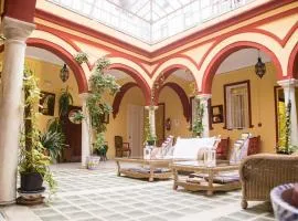 Hostal Sierpes