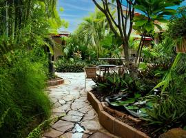 Kimberley Croc Motel