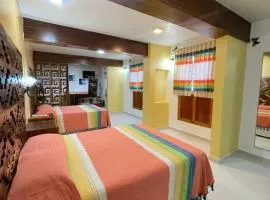Suites Cárdon