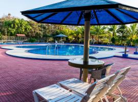 Amidhara Resort: Sasan Gir şehrinde bir otel