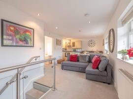 Windsor Wexham One Bedroom Home Sleeps Four, vacation home in Slough