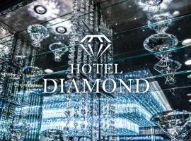 Hotel DIAMOND