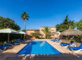Villa Cas Verros