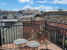 SkySuite Holiday Home