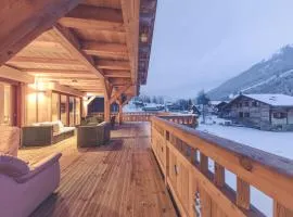 Chalet La Rocca