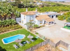 Cubo's Cortijo Alejo