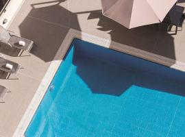 Adina Serviced Apartments Canberra James Court, hotel a Canberra
